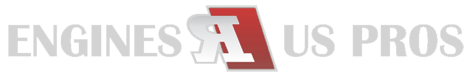 engine rebuild shop in Pomona, CA 91766 logo